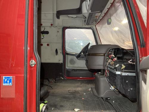 Volvo VNL