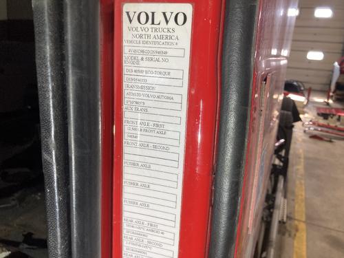 Volvo VNL