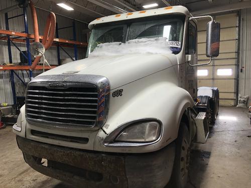 Freightliner COLUMBIA 120