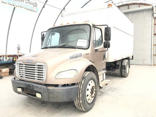 Freightliner M2 106