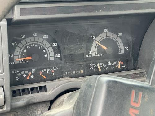 GMC C6500