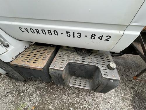 GMC C6500