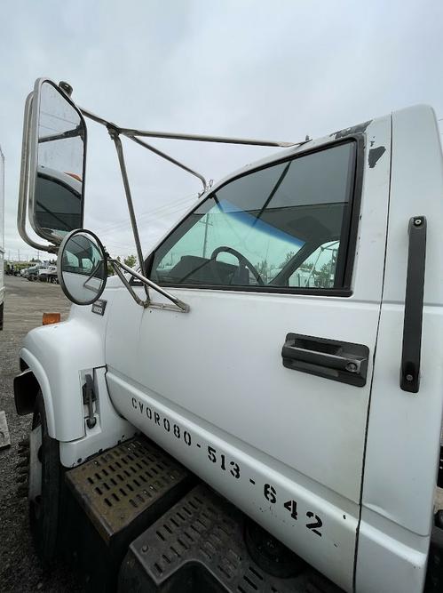 GMC C6500