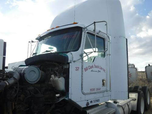 KENWORTH T800