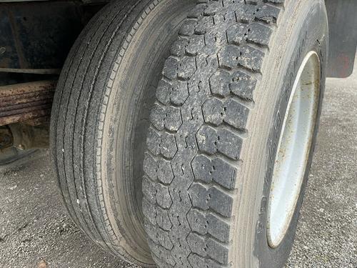 GMC C6500