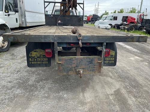 GMC C6500