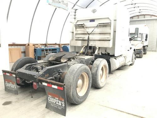 Peterbilt 579