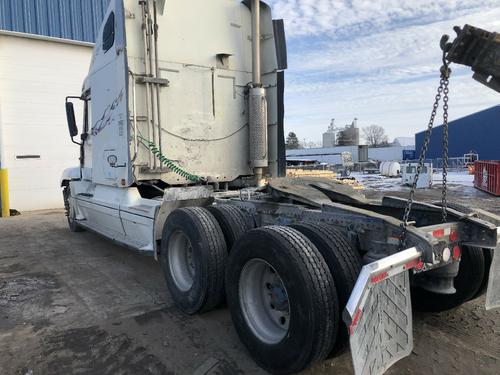 Freightliner C120 CENTURY