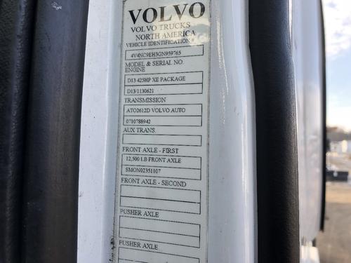 Volvo VNL