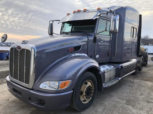 Peterbilt 386