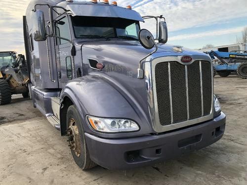 Peterbilt 386