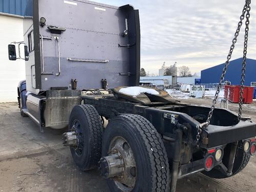 Peterbilt 386