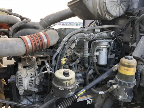 Peterbilt 386
