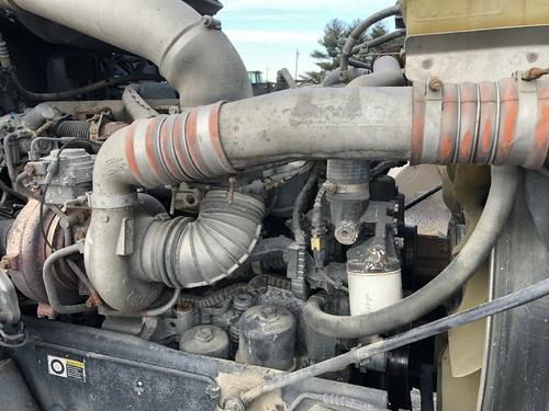 Peterbilt 386