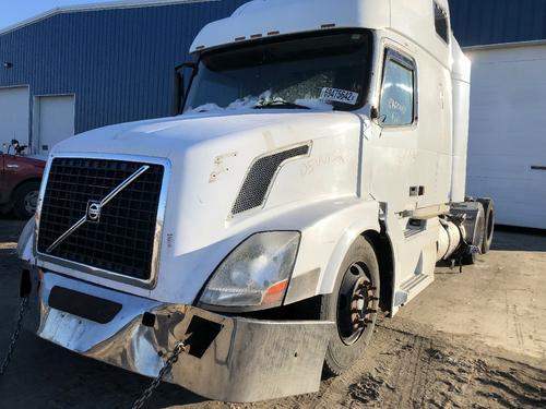 Volvo VNL