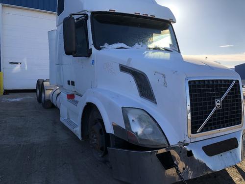 Volvo VNL