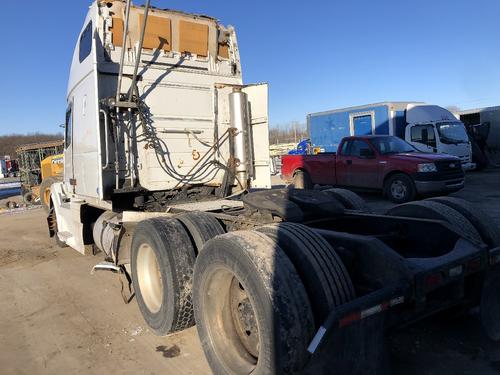 Volvo VNL