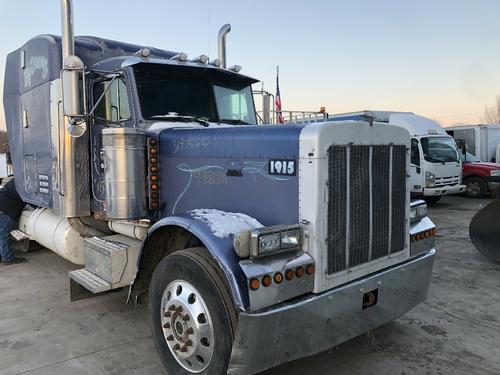 Peterbilt 379