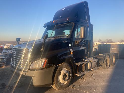 Freightliner CASCADIA