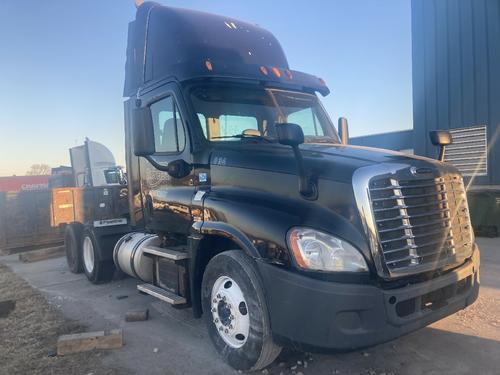 Freightliner CASCADIA