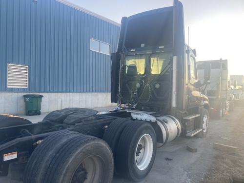 Freightliner CASCADIA