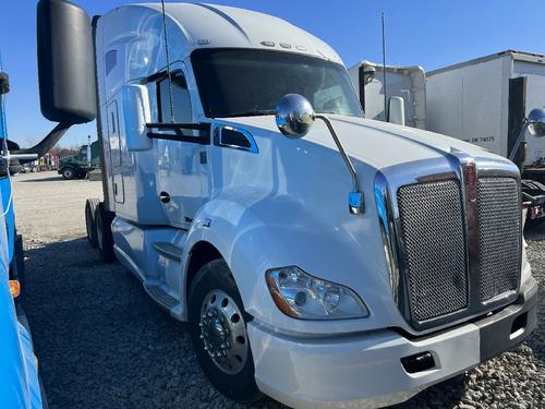 Kenworth T680