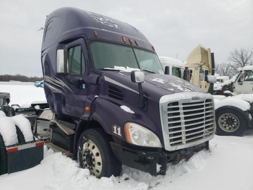 Freightliner CASCADIA