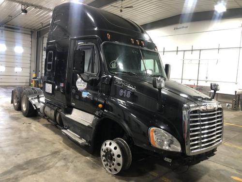 Freightliner CASCADIA