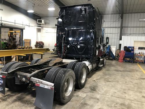 Freightliner CASCADIA