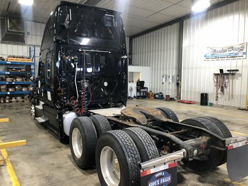 Freightliner CASCADIA