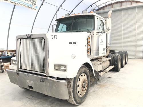 Western Star Trucks 4900EX