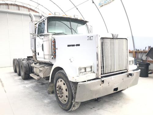 Western Star Trucks 4900EX