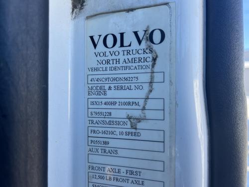 Volvo VNL