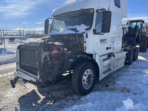 Volvo VNL