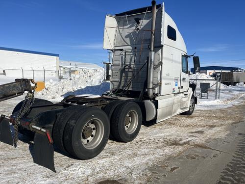 Volvo VNL