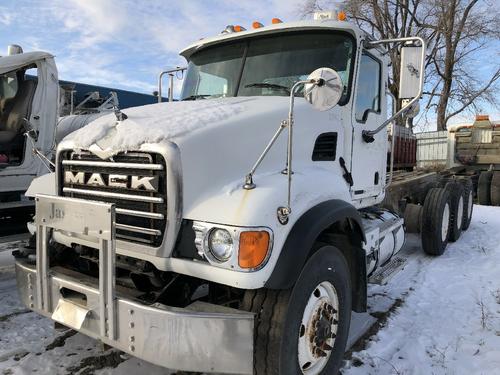 Mack CV (GRANITE)