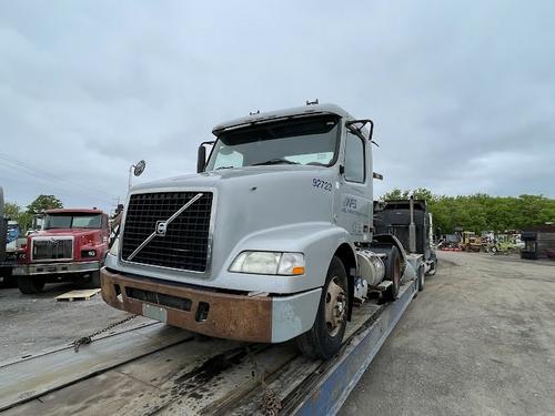 VOLVO VNM