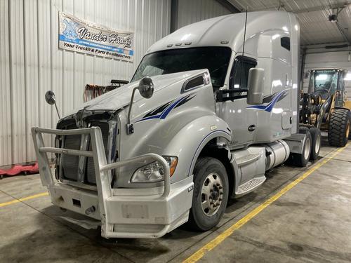 Kenworth T680