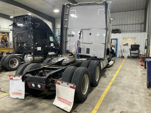 Kenworth T680