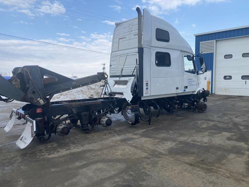 Volvo VNL