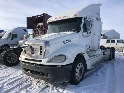 Freightliner COLUMBIA 120