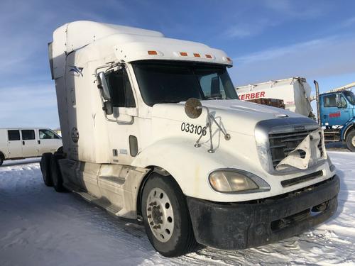 Freightliner COLUMBIA 120