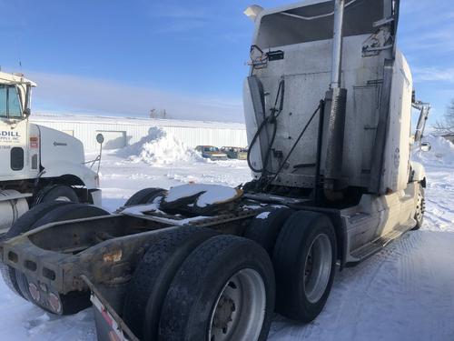 Freightliner COLUMBIA 120