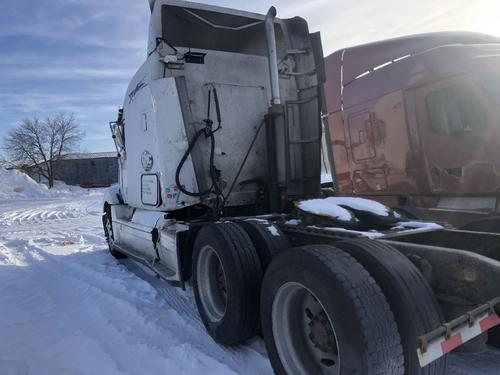 Freightliner COLUMBIA 120