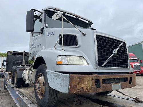 VOLVO VNM