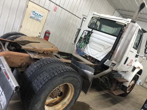 International 4400