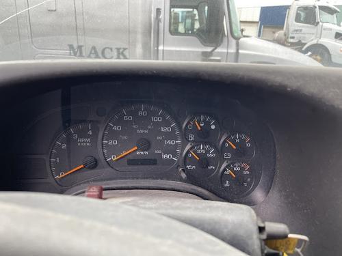 GMC C7500