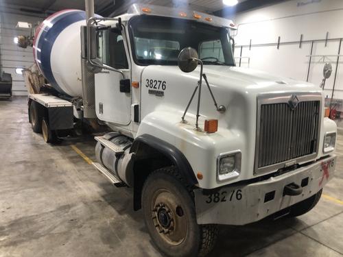 International 5500I