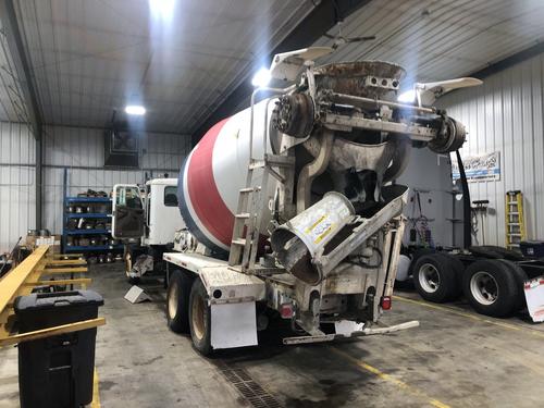 International 5500I