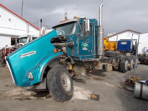 KENWORTH T800B